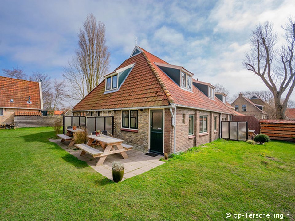 Kip 2, Kip of Eiland, Wadden Sea World Heritage Site Terschelling