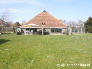 Sunrise, Holiday home on Terschelling for 6 persons