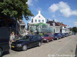 Zeezicht West, Holiday home on Terschelling for 6 persons