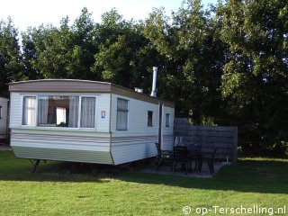 Passiebloem, To Terschelling with your dog