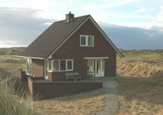 Aalscholver, Holiday home on Terschelling for 6 persons