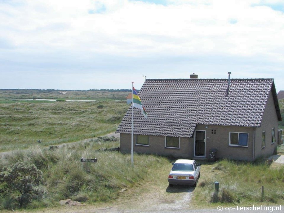 Beau-Site, Holiday home on Terschelling for 6 persons