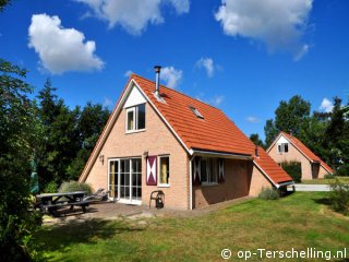 Bungalow Noord, Holiday home on Terschelling for 6 persons