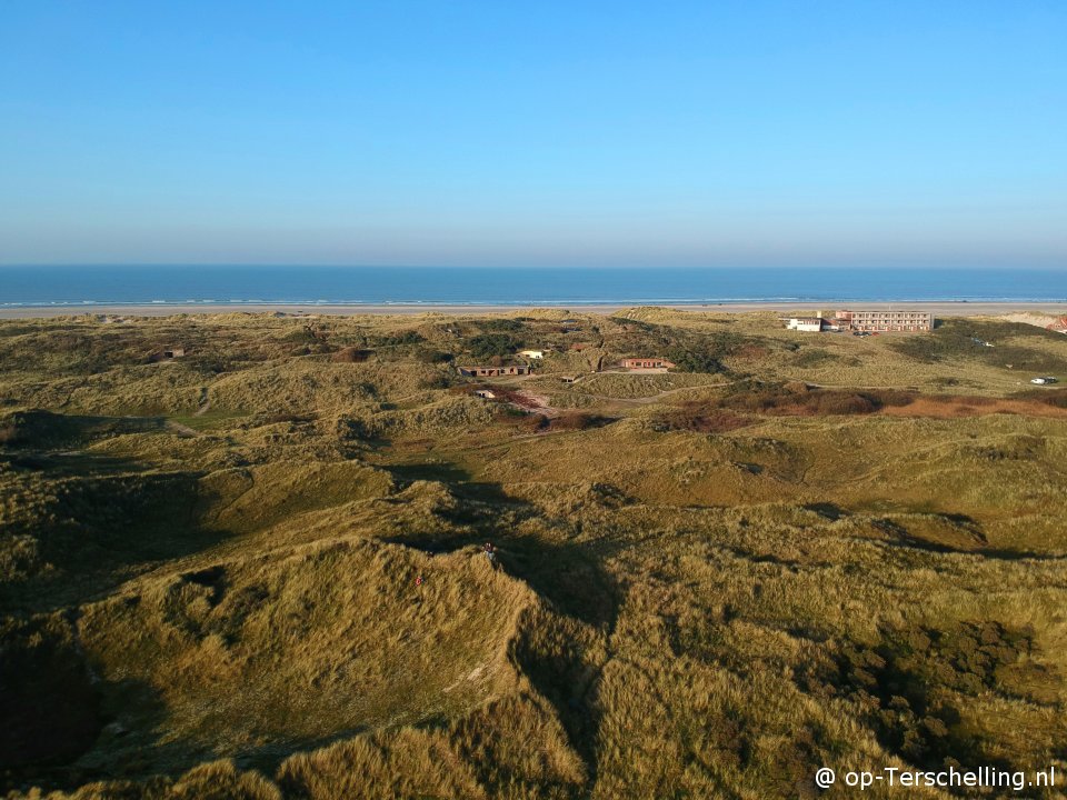 Bunkerhuisje