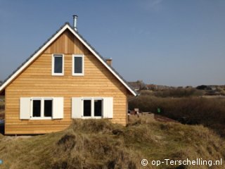 Corry, Holiday home on Terschelling for 6 persons