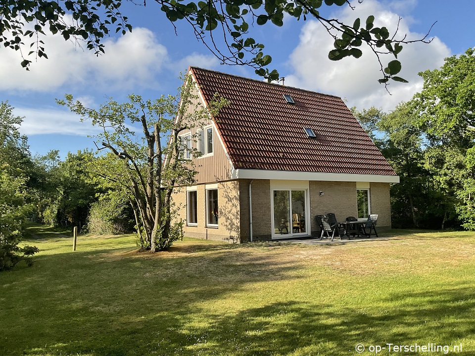 De Grutto (Midsland Noord), Holiday home on Terschelling for 6 persons