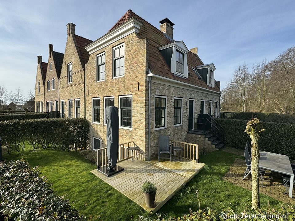 De Hoek (Hoorn), Holiday home on Terschelling for 6 persons
