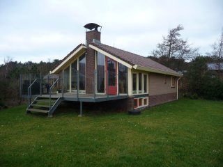 Bungalow Finn, Holiday home on Terschelling for 6 persons