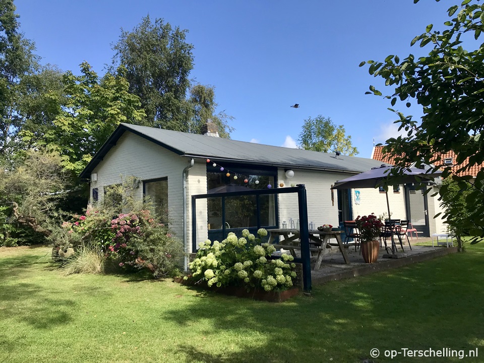 de Grutto (Formerum), Holiday home on Terschelling for 6 persons