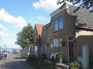 Haneje, Holiday home on Terschelling for 6 persons