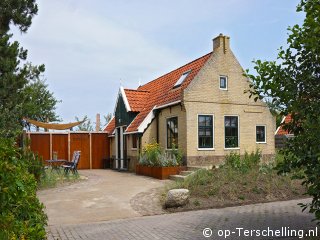 Helmpolle, Holiday home on Terschelling for 6 persons