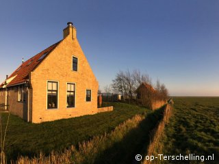 buitenaanzicht Maam van Grietjes