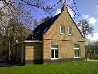 De Moerbei, Holiday home on Terschelling for 6 persons