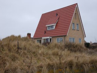 Noordzee, Holiday home on Terschelling for 6 persons