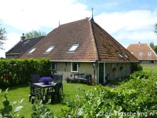 De Stal, Spring on Terschelling