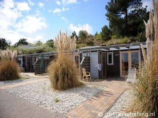 Pirola (West), Holiday home on Terschelling for 2 persons