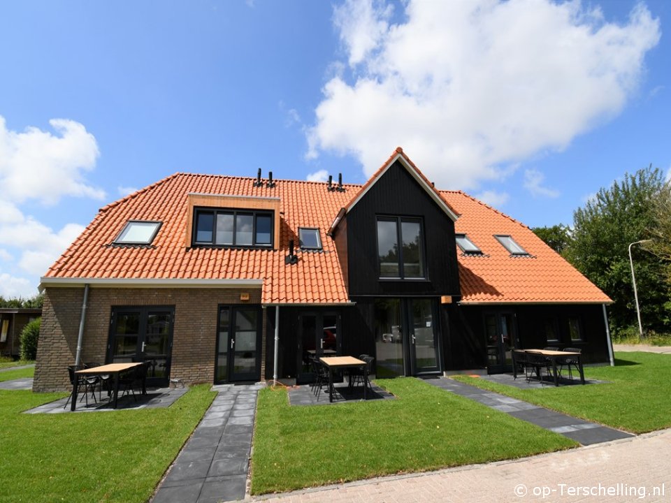 Skylgerduin 8-2, Holiday home on Terschelling for 2 persons