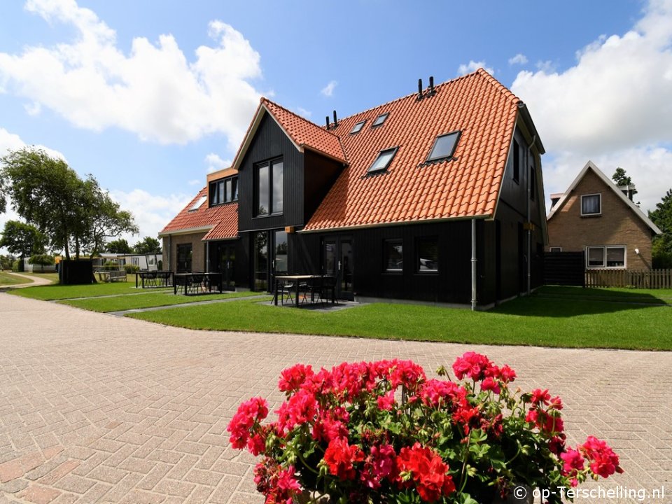 Skylgerduin 4p, Holiday home on Terschelling for 4 persons