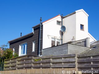 TS 3, Holiday home on Terschelling for 2 persons