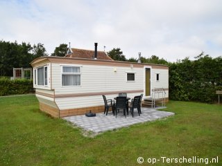 Aurelia, Holiday home on Terschelling for 4 persons