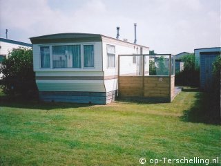 Hydrilla, Holiday home on Terschelling for 4 persons