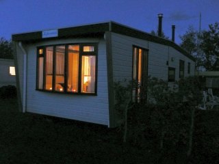 Koperwiek, Holiday home on Terschelling for 4 persons