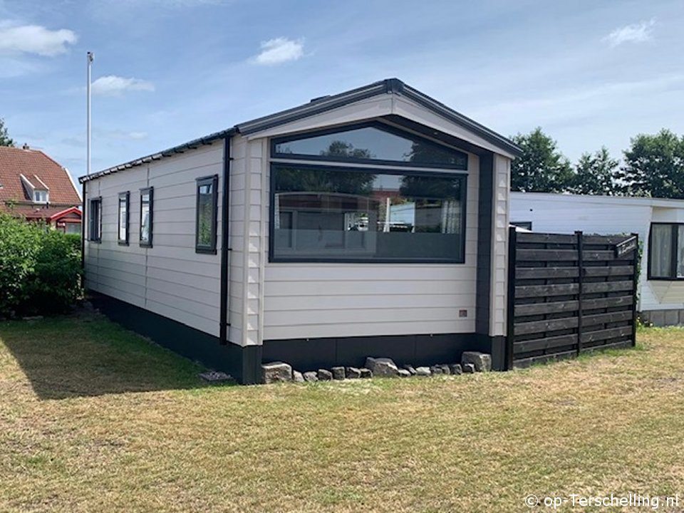 De Zonnesteek, Holiday home on Terschelling for 4 persons