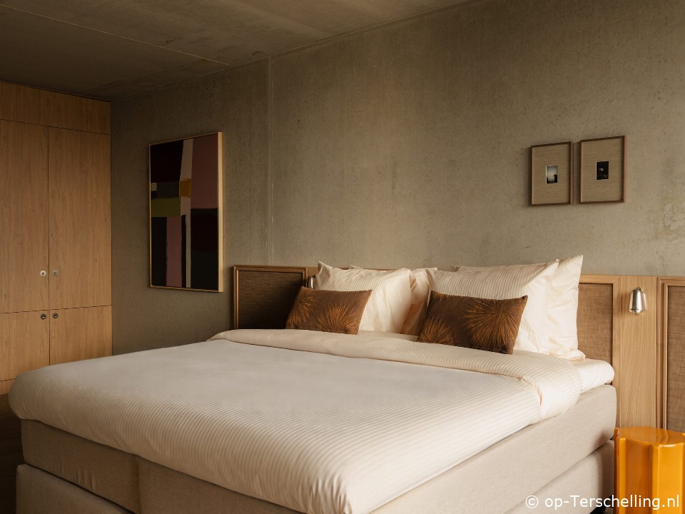 Duinzicht Hotelkamer