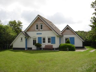 Bambi, Bungalow on Terschelling