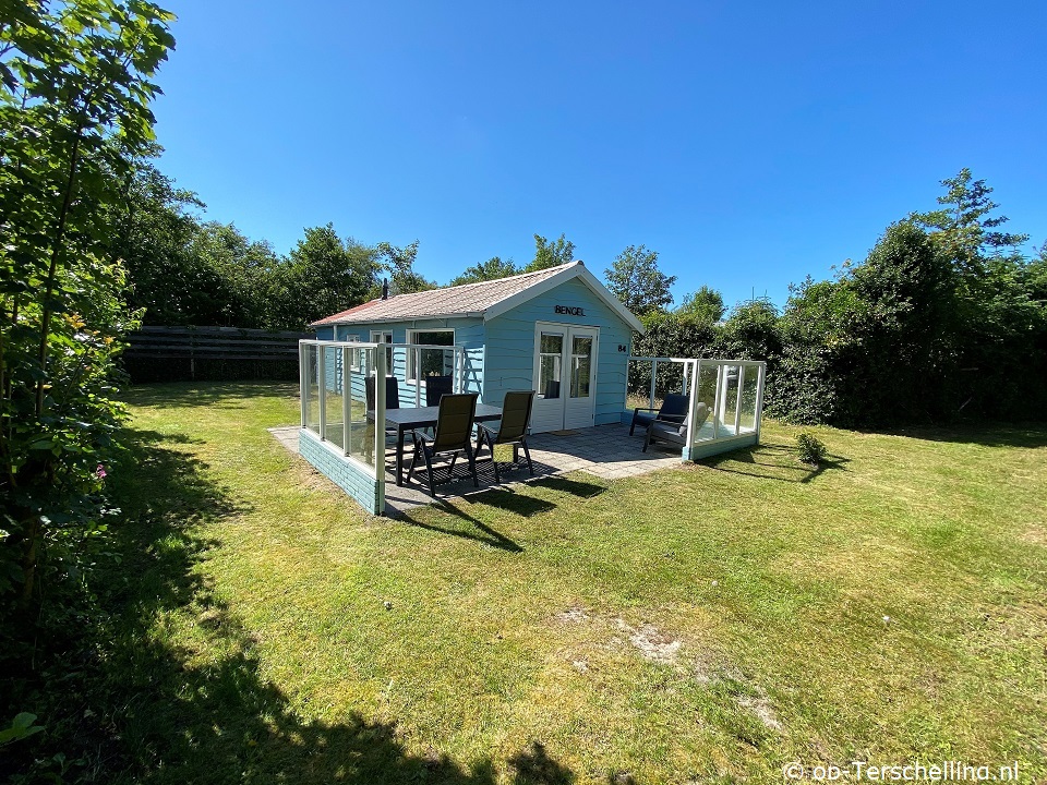 Bengel, Bungalow on Terschelling