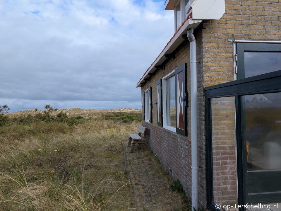 De Blauwe Stiekel