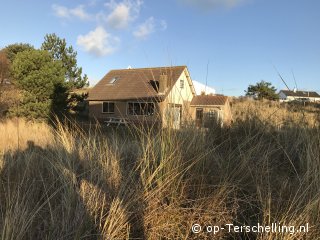 Boleet, Holiday home on Terschelling for 6 persons