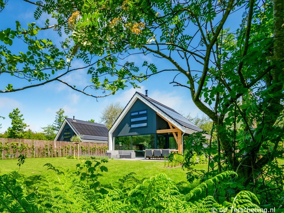 Buitenbosch 18, Holiday home on Terschelling for 6 persons