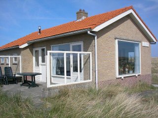 Clim, Bungalow on Terschelling