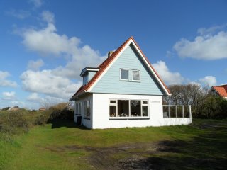 Cranberry (Midsland aan Zee), Bungalow on Terschelling