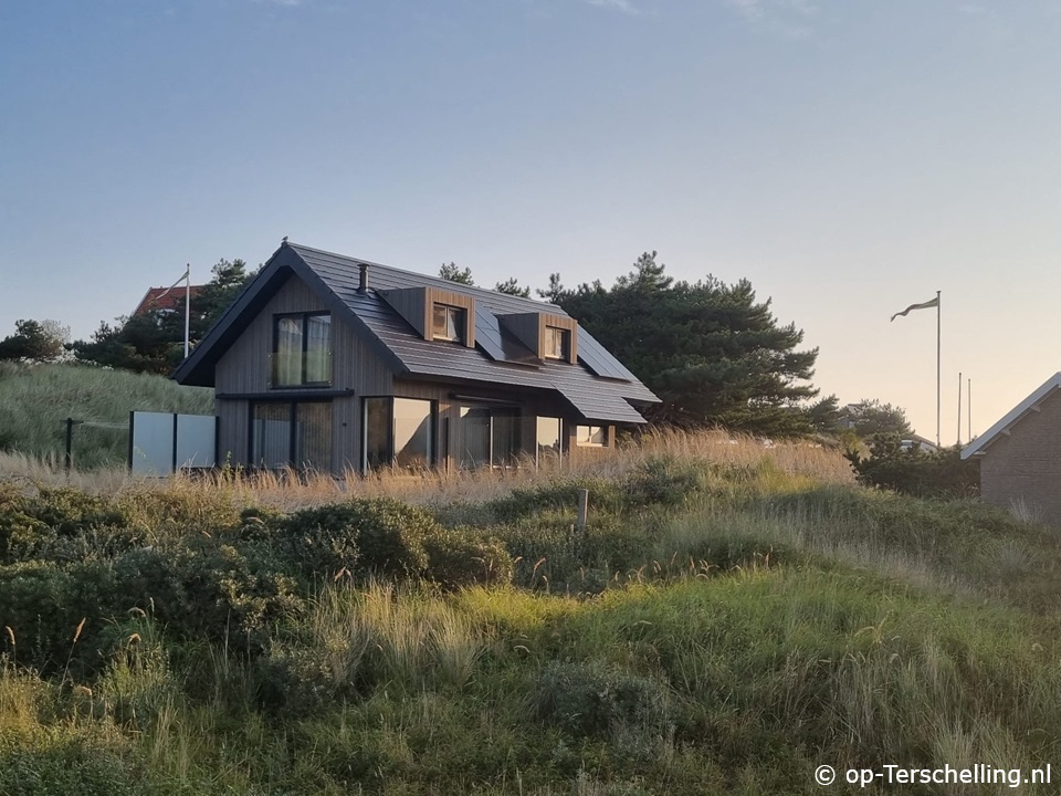 De Cyprian (West aan Zee)