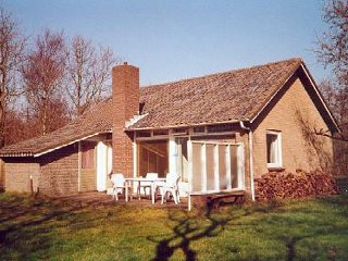 de Slenk (6p), Holiday home on Terschelling for 6 persons