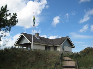 Doerak, Holiday home on Terschelling for 6 persons