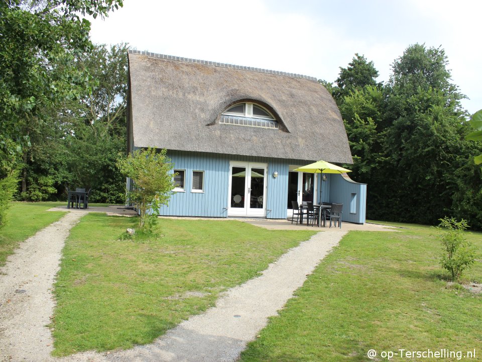 Doerebout, Bungalow on Terschelling