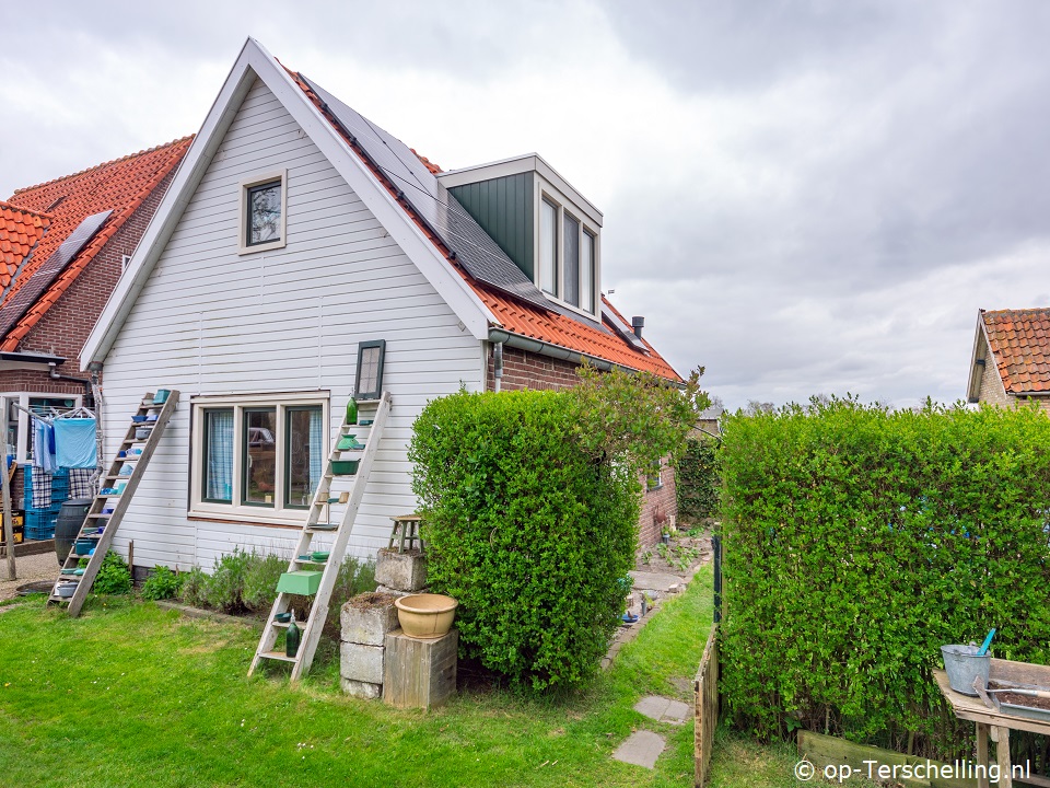 Frits, Holiday home on Terschelling for 2 persons