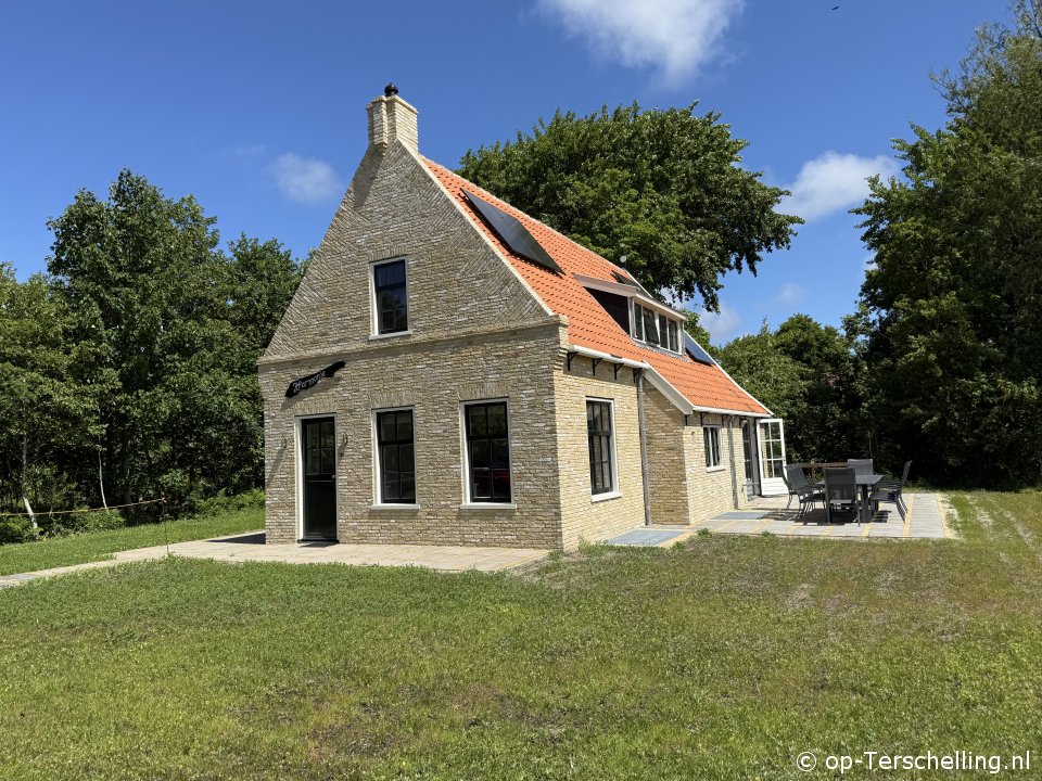 buitenaanzicht Harmonie