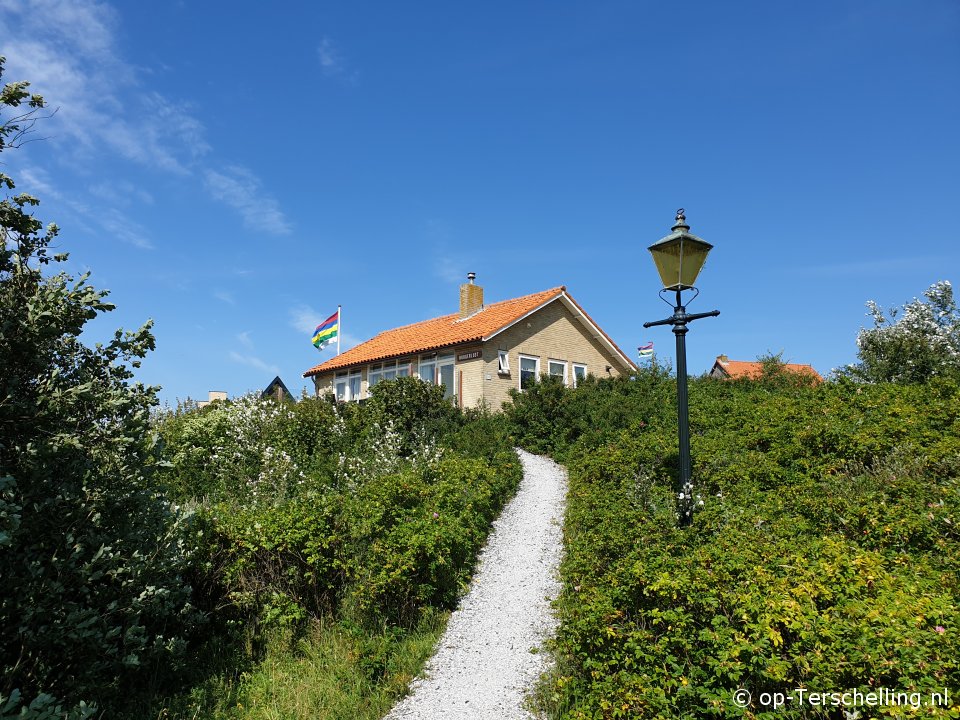 Hoogerlust, Holiday home on Terschelling for 6 persons