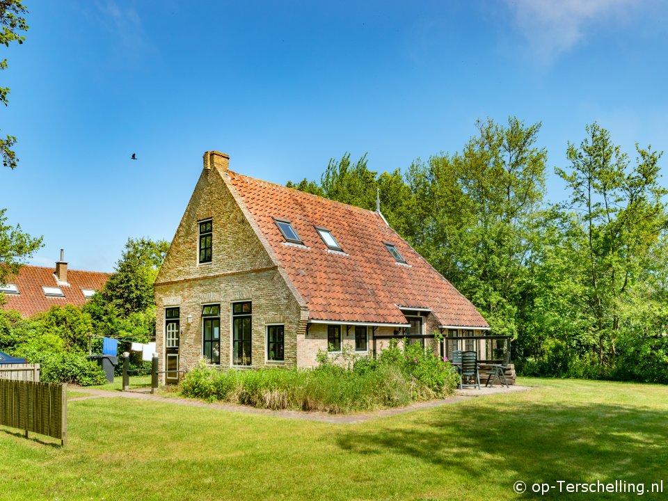 Limosa (Duinweg)