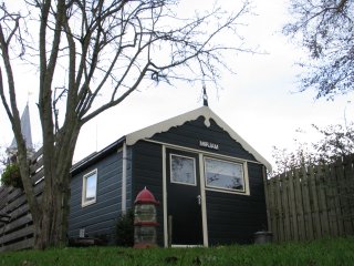 Mirjam, Holiday home on Terschelling for 2 persons