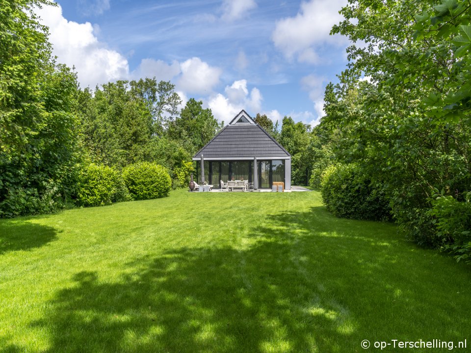 Noordhoek, Holiday home on Terschelling for 6 persons