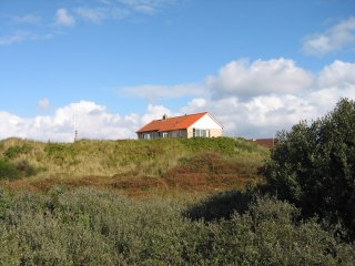 Rabbit Hill, Holiday home on Terschelling for 6 persons