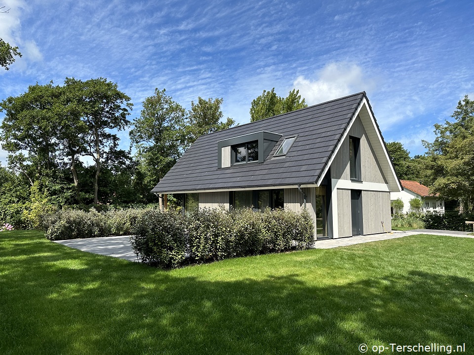 Schavuit, Holiday home on Terschelling for 6 persons