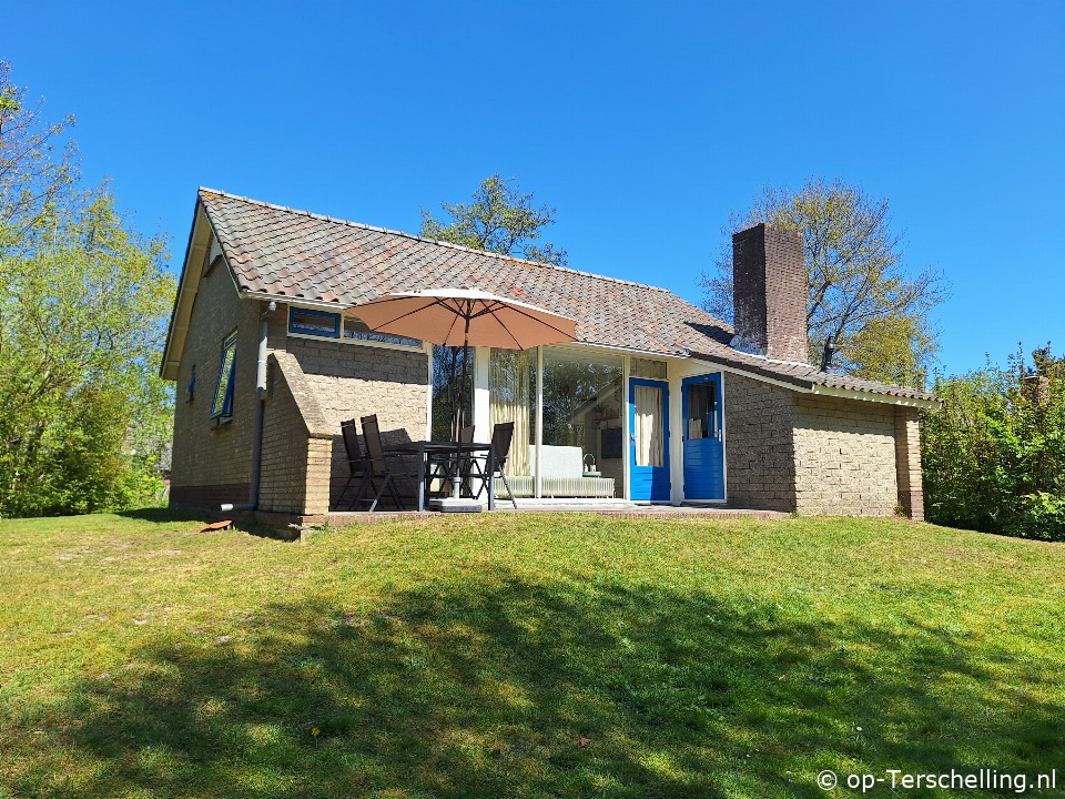 buitenaanzicht Wervelwind